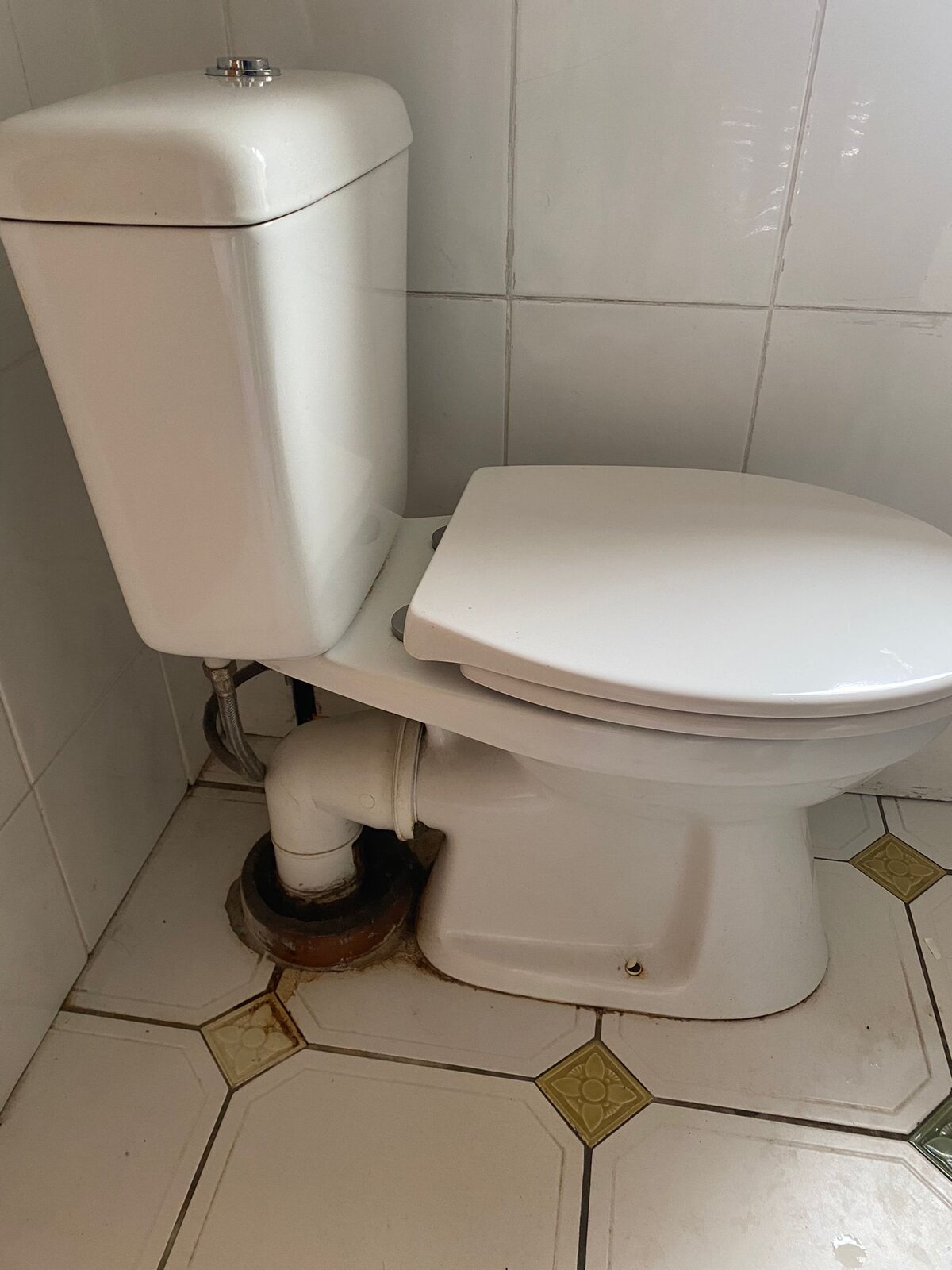 Banyo ve Tuvalet Tıkanıklığı Çözümleri